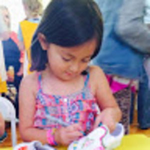 Meet your Posher, Lilys